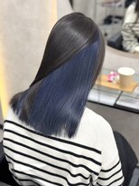 ルノン シェリー(LUNON cheliy) イメチェンヘアスタイル/前髪カタログ/クールショート