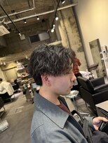 ショット 茨木(SHOT) ツイスパミニウルフ!