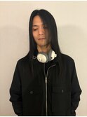 メンズカット/レイヤーカット
