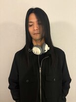 エンシー(ENCI)&nbsp;メンズカット/レイヤーカット