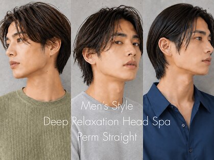 スリーランド(THREELAND)の写真
