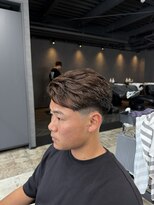 マーレ 宇部店(MARE)&nbsp;ショートセンターパート
