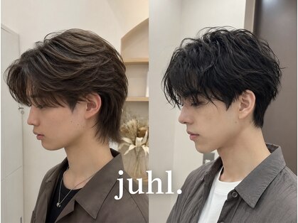 ユウル 横浜(juhl.)の写真