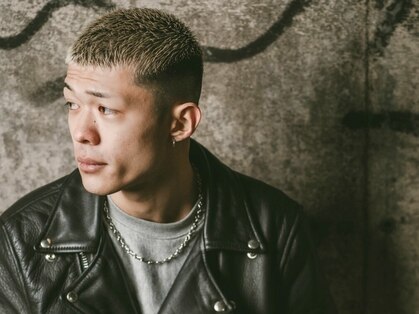 ダグラスヘアー スリーエンズ 岐阜 各務原(Douglas hair Three Ends)の写真