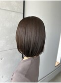 joyeux結べるボブ【盛本彩乃】