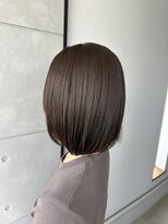 ジョワイユヘアーデザイン(Joyeux)&nbsp;joyeux結べるボブ【盛本彩乃】