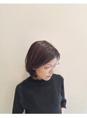 レイヤーボブ
