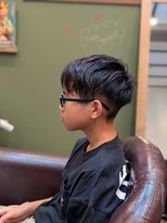 ミントルーム 西新井大師西(MINT room) 将来はスポーツ選手だ!