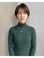 アナグラム(Anagram) 髪質改善/縮毛矯正/美髪/艶髪/弱酸性縮毛矯正/美髪ストレート