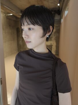 ハマモト ショート