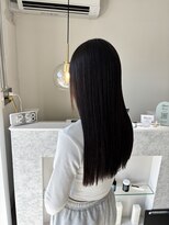 レスト(Re:st)&nbsp;ストレートロング