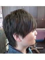 ルーネラパン(LUNELAPIN)&nbsp;ショートレイヤー