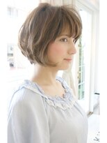マイア 川崎駅店(hair saloon maia)&nbsp;大人愛されクラシカルボブスタイル♪