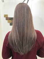 ネクスト 池袋(NEXT) 【大人気ハイトーンヘア】プラチナアッシュ^ - ^