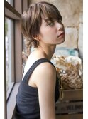 【+~ing deux 】大人可愛いショートレイヤー【隨原 麻由】