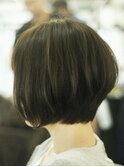 ★soundhairdesign★ナチュラルボブ