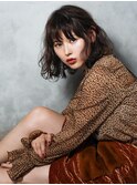 尾道市 福山市 【hair direction okuhara】ボブレイヤー