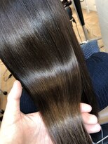 アコンプリッシュ 代官山 恵比寿(accomplish)&nbsp;ミルキーアクアミネコラ