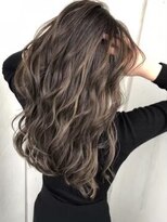 トゥルース 南千住店(Hair&Make TRUTH)&nbsp;ロング