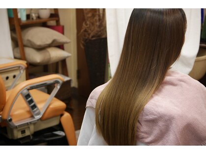 アティック(attic)の写真