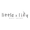 リトルリリー 天神今泉(little×lily)のお店ロゴ