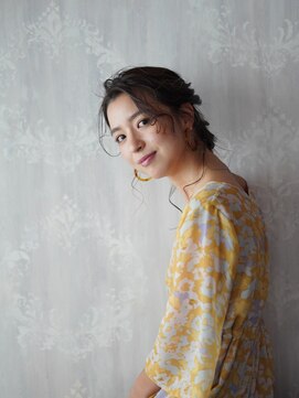 リィベ(Liibe) 簡単アレンジ