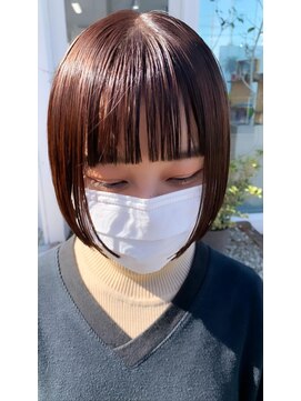 パーム スプリングス(Palm Springs) Hair by PalmSprings 287