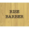 ライズバーバー(RISE BARBER)のお店ロゴ