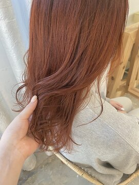 シーバイサイン(sea by Sign) バーガンディ