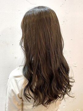 サロン ド ソーホー 蕨(Salon de SOHO) ◎マットベージュ◎