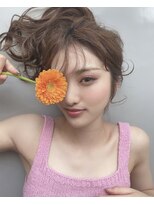 ユルフ(yulf)&nbsp;uka×flower♪[津市/久居/津駅/久居駅]