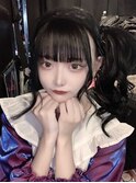 #ホワイトブロンド　#コントラストカラー