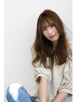 ラフ 八乙女(Rough)&nbsp;大人かわいいゆるウエーブ//Rough八乙女/3