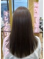ルッカヘアガーデン バイ ラッシュゴールド(RUCCA HAIR GARDEN by LUSH GOLD)&nbsp;ルッカヘアガーデン／鉾田／行方／水戸／石岡／鹿嶋／土浦／潮来