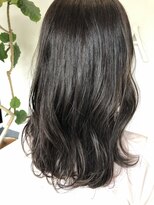 ジャガラ 千葉駅北口店(JAGARA)&nbsp;ダークグレージュ【千葉・千葉駅・千葉駅北口】