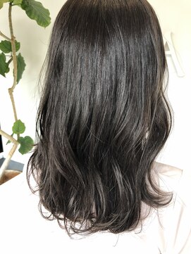 ジャガラ 千葉駅北口店(JAGARA) ダークグレージュ【千葉・千葉駅・千葉駅北口】