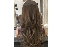 シュノ ハール(Shuno Haar)