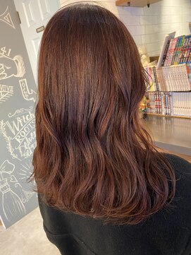 シーン 池袋(scene.) scene.【シーン】【池袋 西口徒歩3分】ブラッドオレンジ