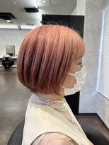 スーク 宜野湾店(suuk)&nbsp;ピンクミルクティー