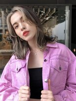 トルネード(TORNADO) 切りっぱなしボブ美髪 似合わせカットフェイスフレーミングM1221