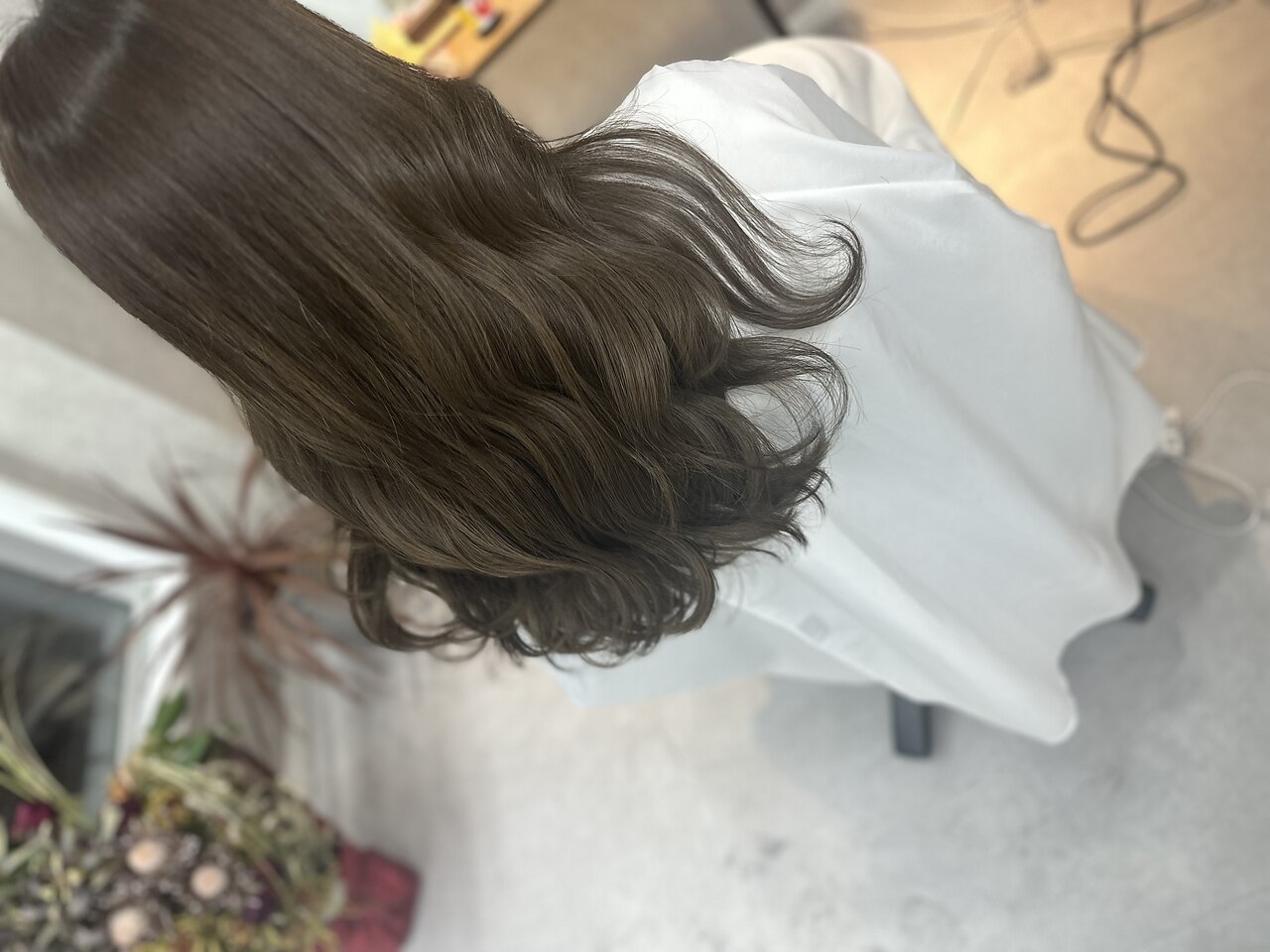 《平日限定》カット＋カラー￥8980！！でお得◎