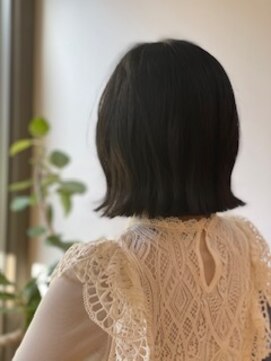 テラス(terasu) ボブ