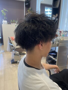 イースト(YEAST) ツイストスパイラル