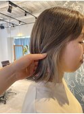 scene.【シーン】【池袋 西口徒歩3分】ホワイトベージュ