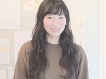 ザジヘアー(ZAZIE hair)