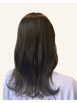 シロ(shiro)&nbsp;グレーパール/グレージュカラー