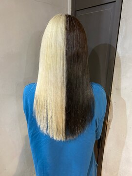 アクト 三鷹店(ACT) long ツートーン