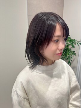 エミュ(emu) ボブレイヤー