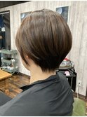艶ショート☆メテオカラー