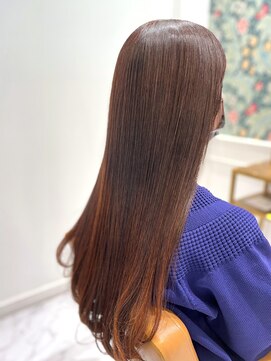 リケア 岸和田店(RECARE) 巻いてもやわらかい指どおりに